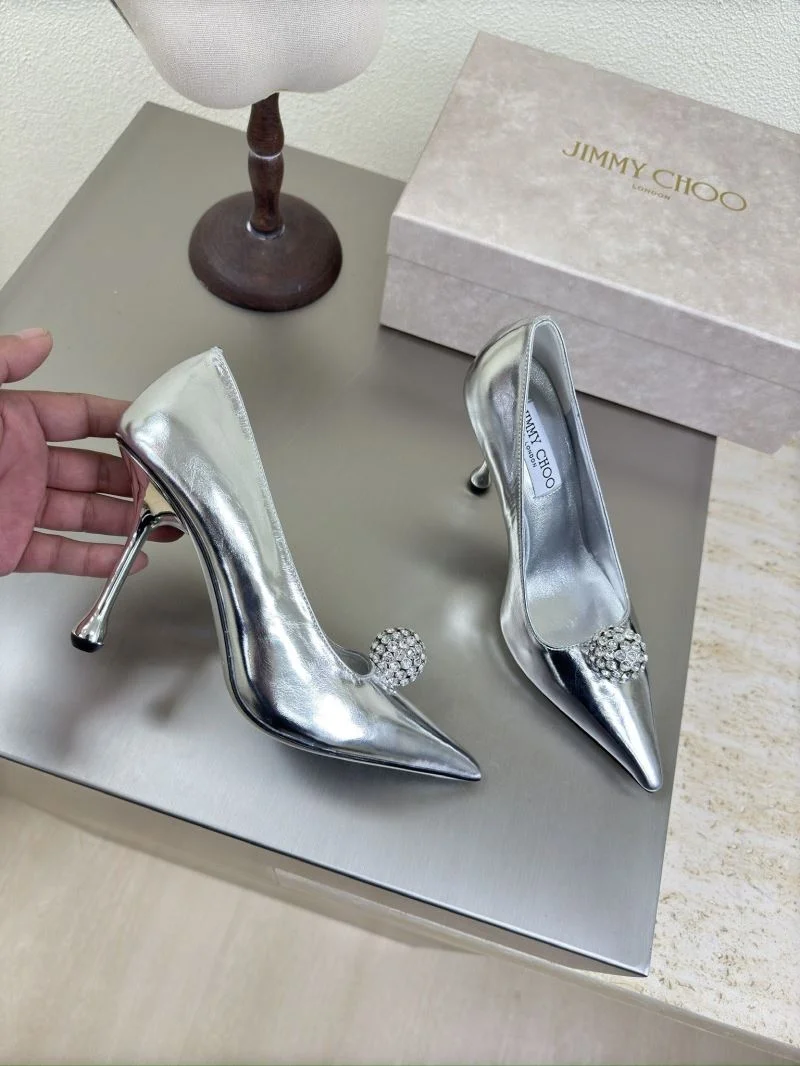 Jimmy Choo Shoes UrbanChic 15577