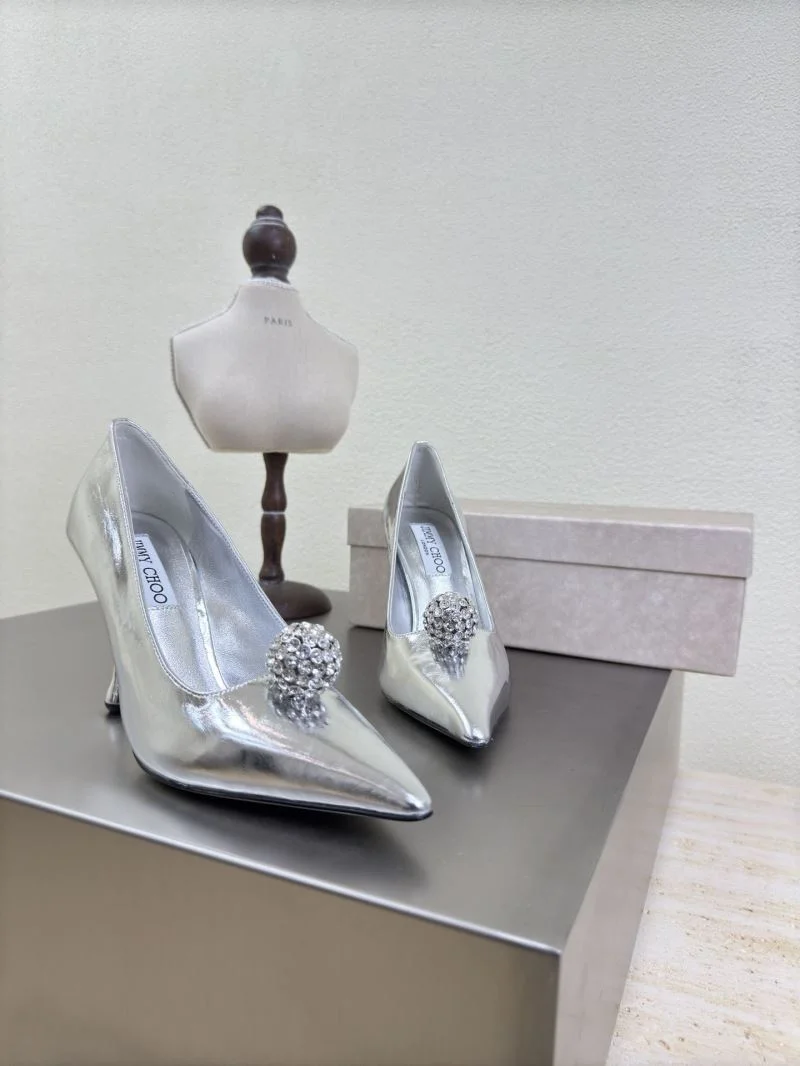 Jimmy Choo Shoes UrbanChic 15577