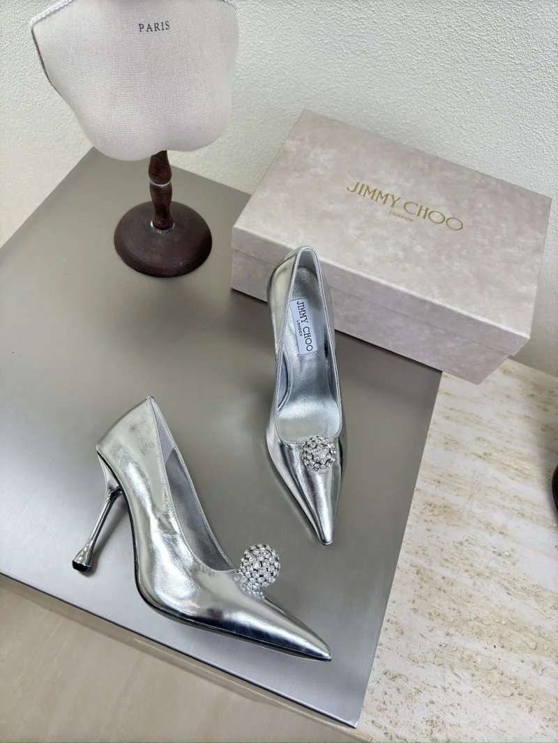 Jimmy Choo Shoes UrbanChic 15577