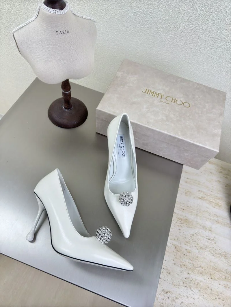 Reliable Jimmy Choo Shoes 15588