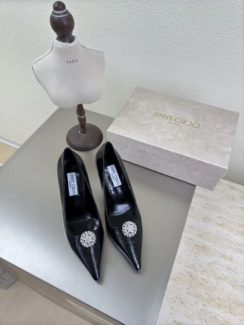 Jimmy Choo Shoes ZeroBulk 15575