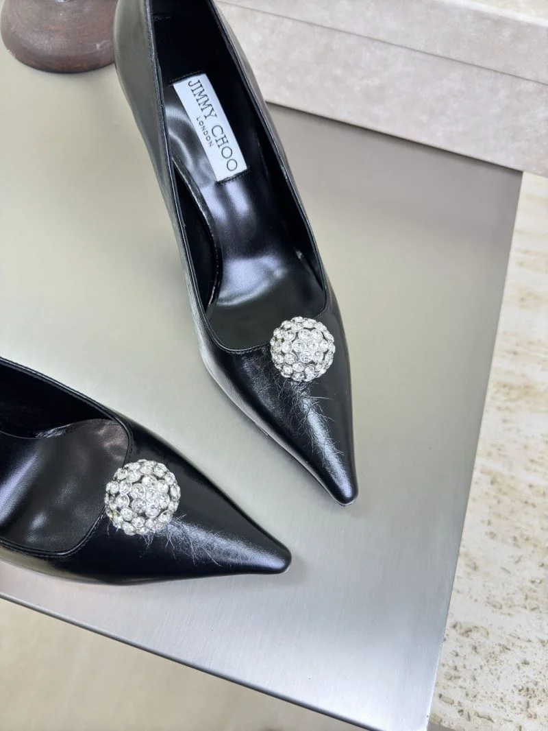 Jimmy Choo Shoes ZeroBulk 15575