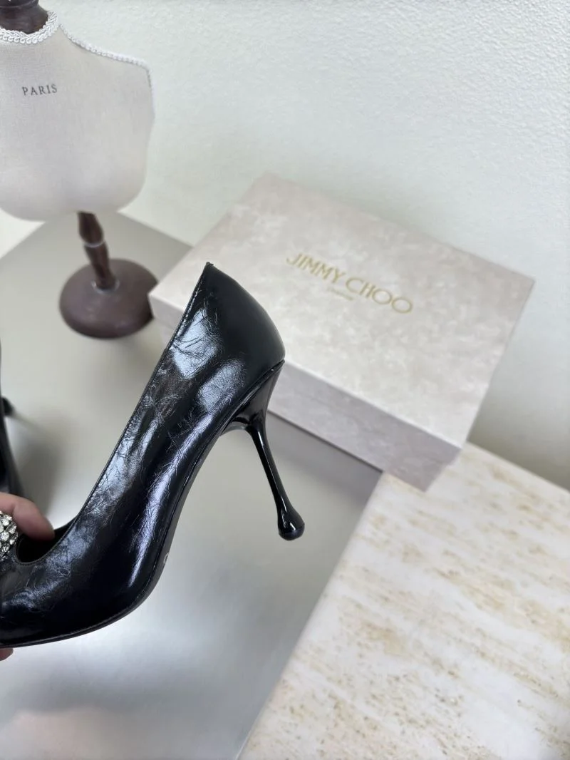 Jimmy Choo Shoes ZeroBulk 15575