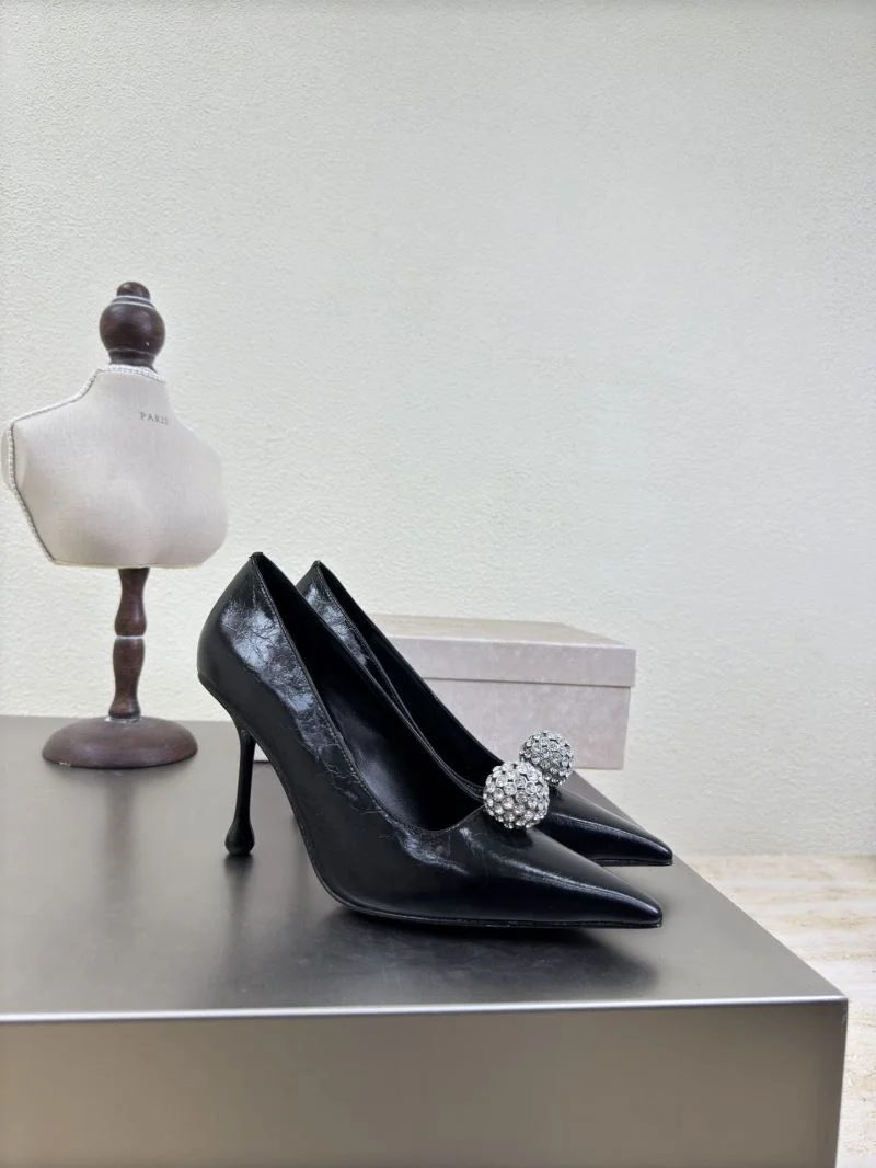 Jimmy Choo Shoes ZeroBulk 15575