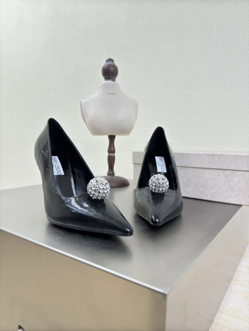 Jimmy Choo Shoes ZeroBulk 15575