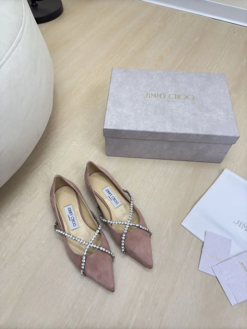 TopPick Jimmy Choo Shoes 15592