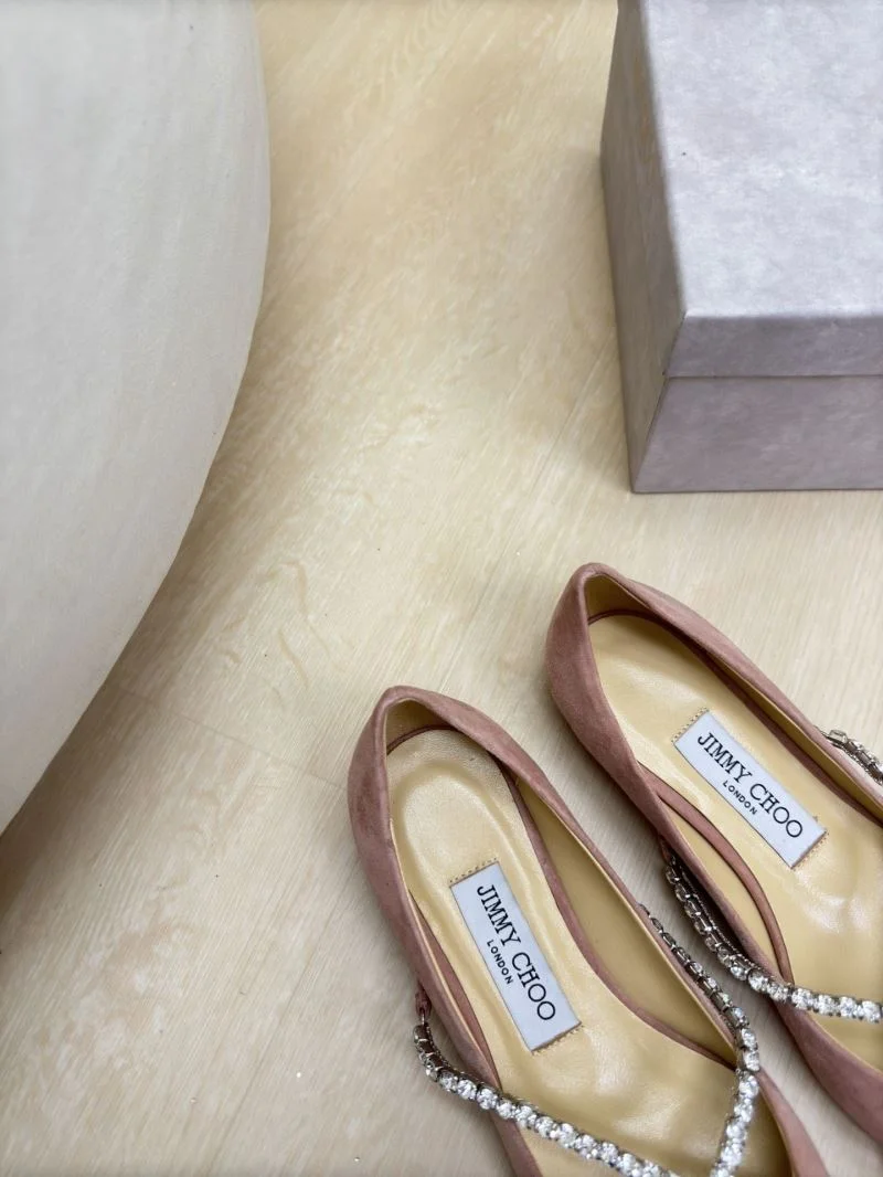 TopPick Jimmy Choo Shoes 15592