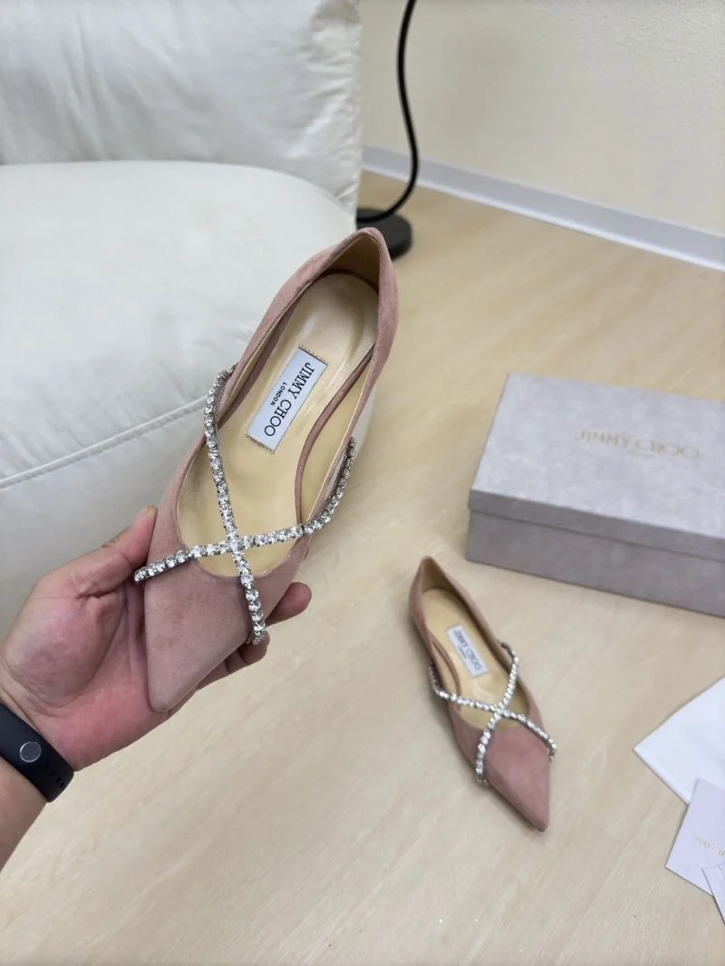 TopPick Jimmy Choo Shoes 15592