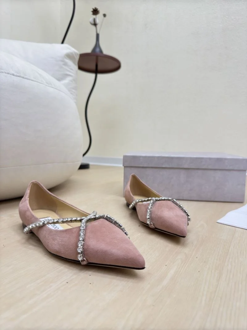 TopPick Jimmy Choo Shoes 15592