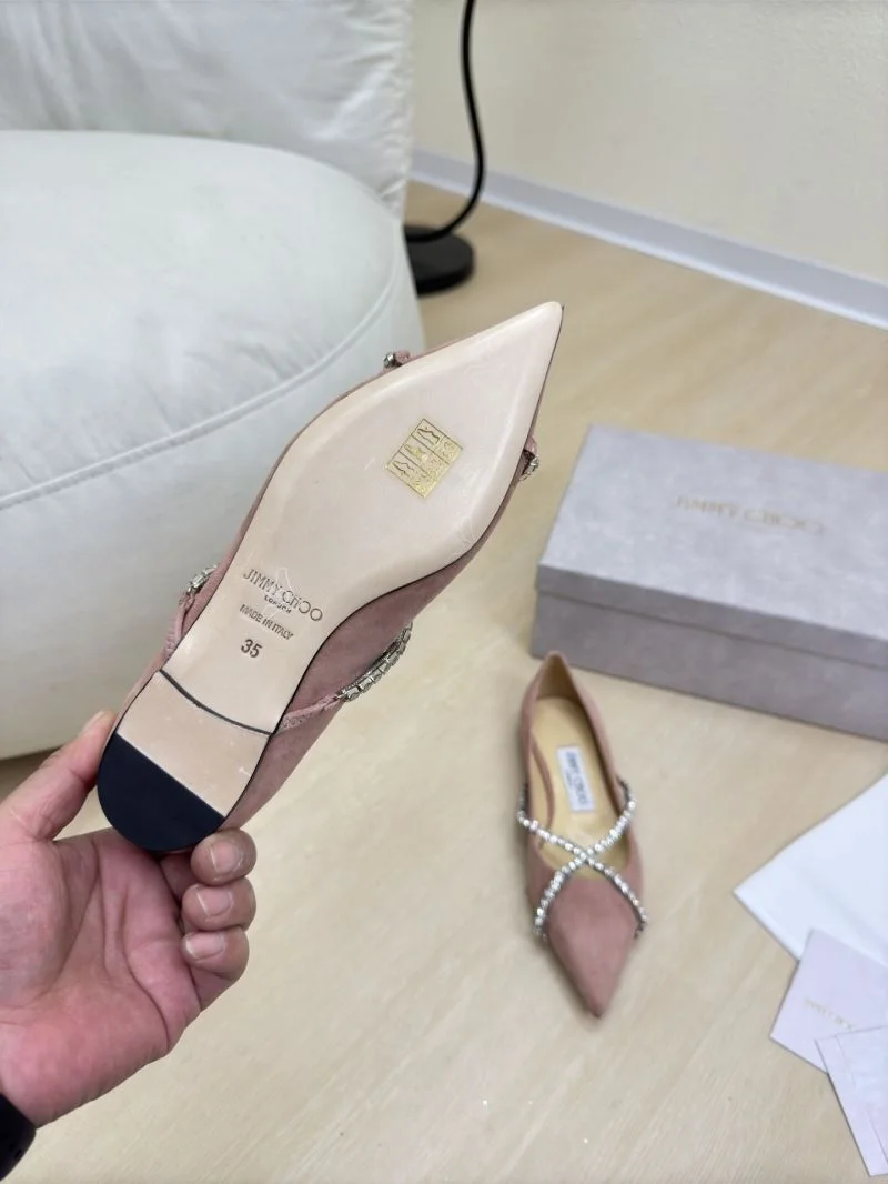TopPick Jimmy Choo Shoes 15592