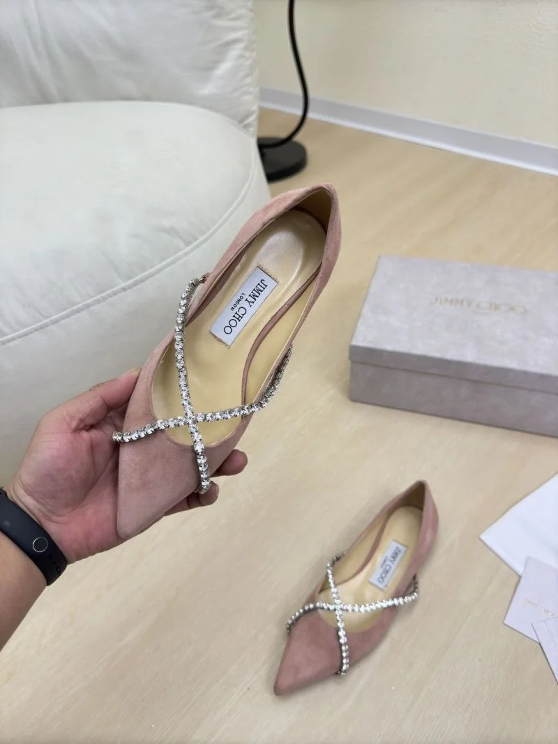 TopPick Jimmy Choo Shoes 15592