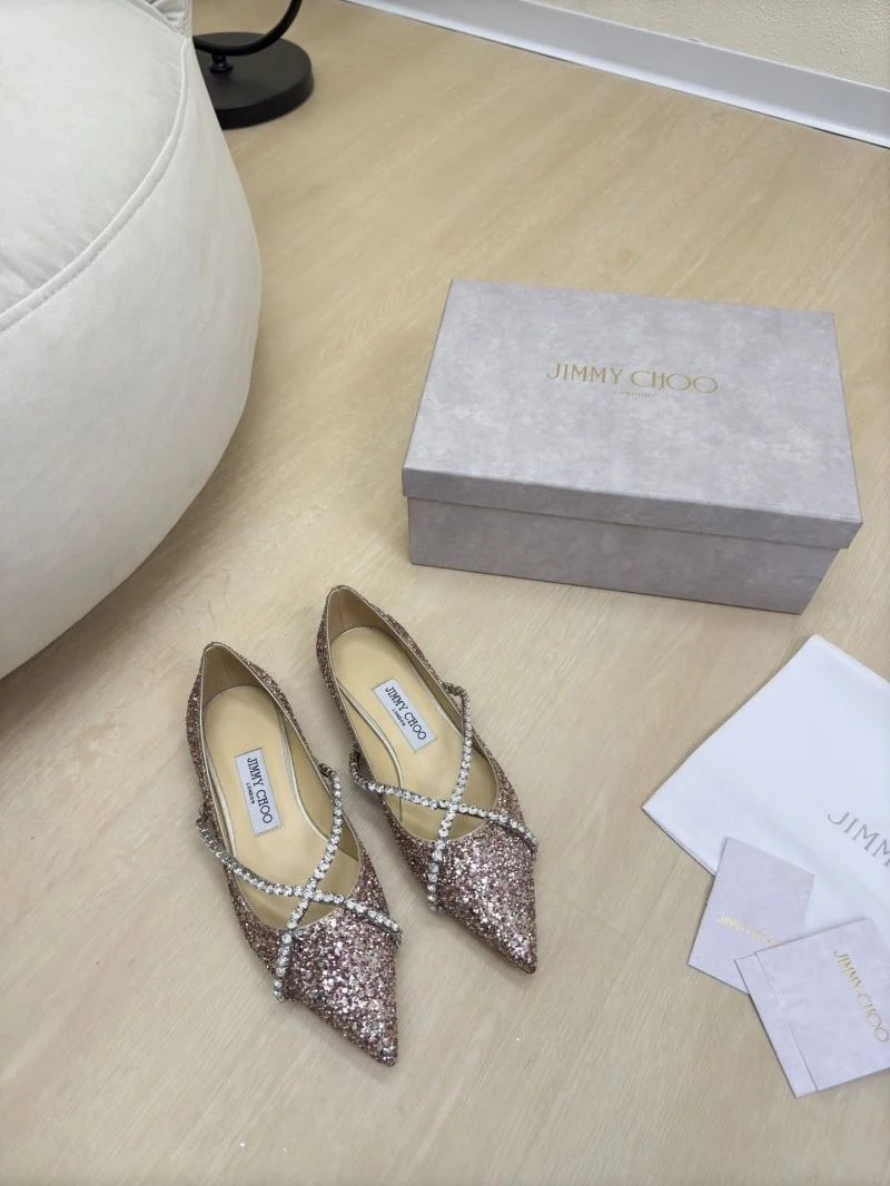 ZeroBulk Jimmy Choo Shoes 15574