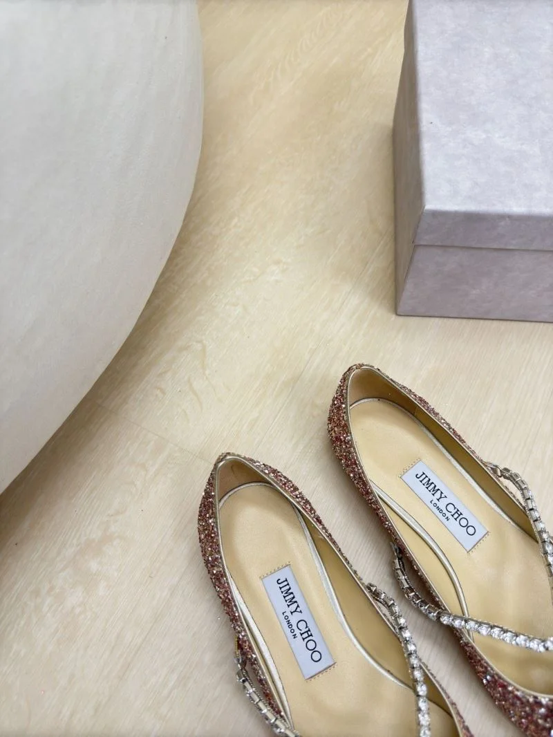 ZeroBulk Jimmy Choo Shoes 15574