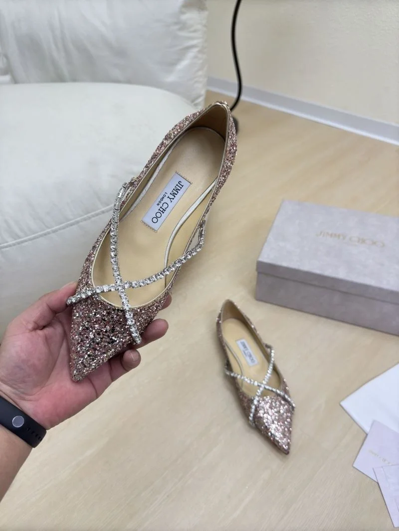 ZeroBulk Jimmy Choo Shoes 15574