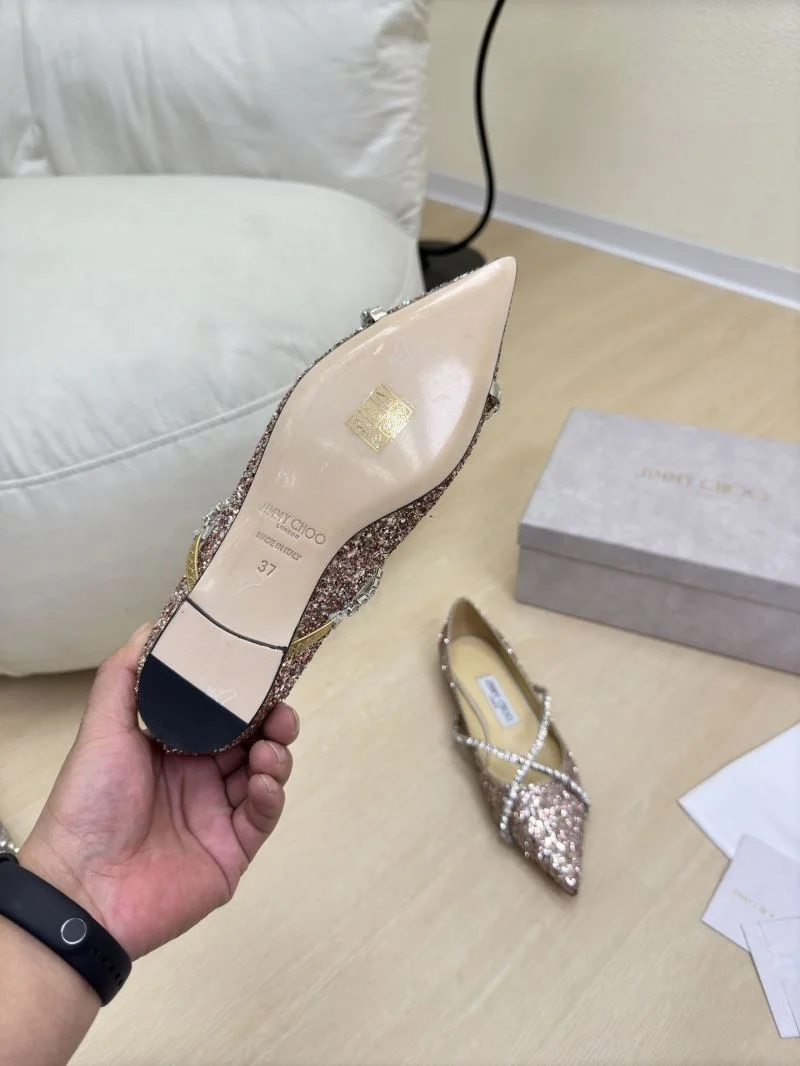 ZeroBulk Jimmy Choo Shoes 15574