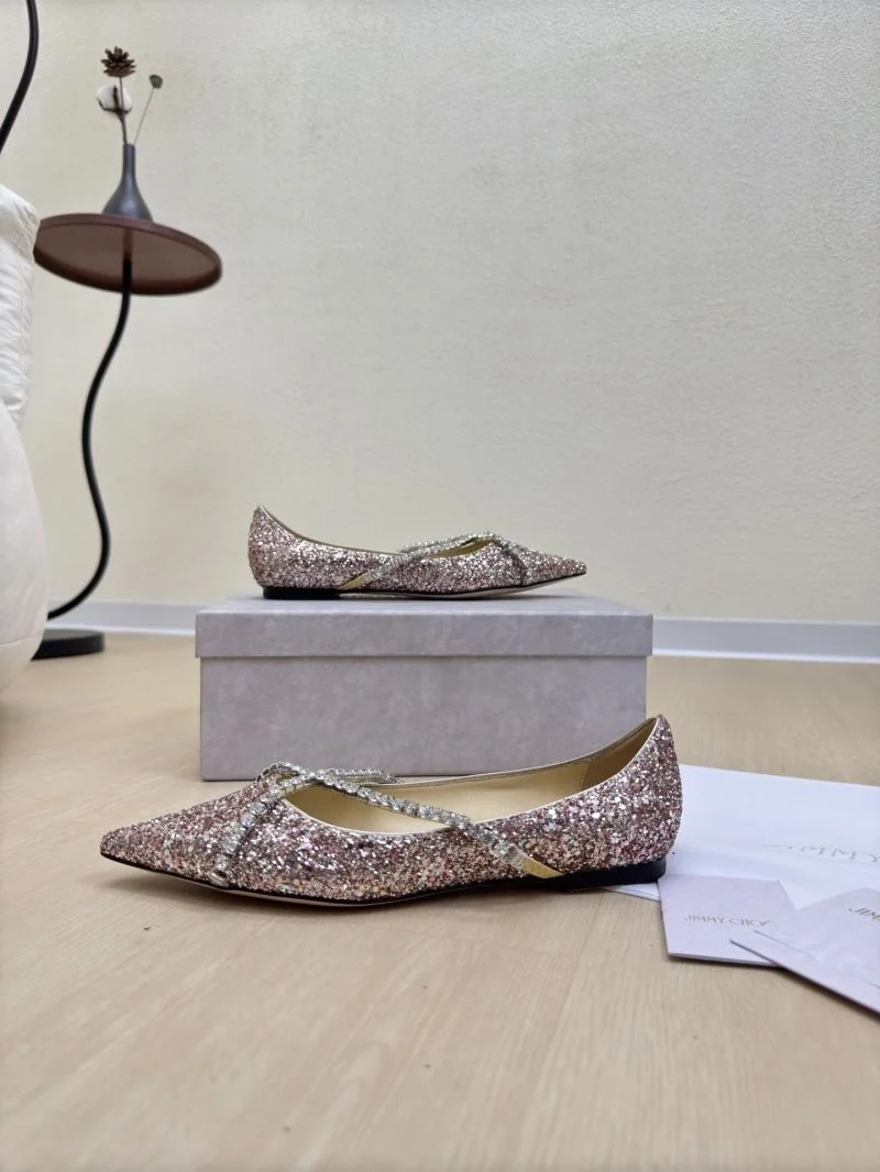 ZeroBulk Jimmy Choo Shoes 15574
