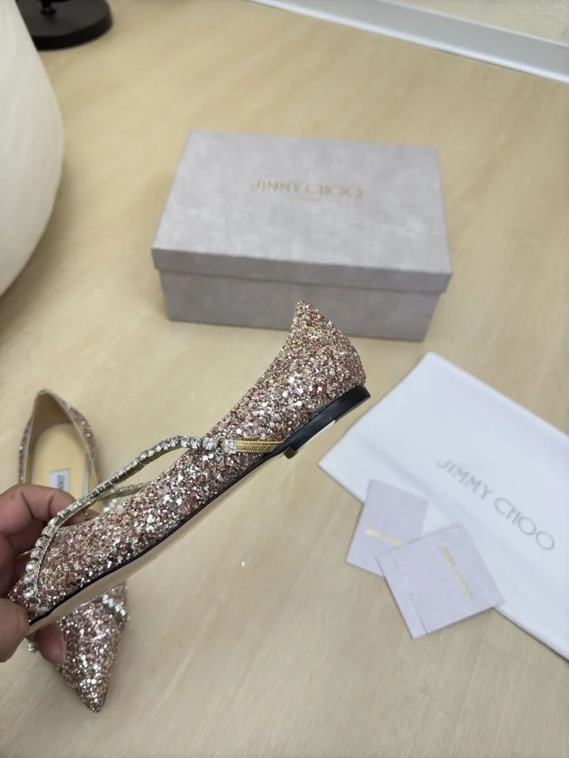 ZeroBulk Jimmy Choo Shoes 15574