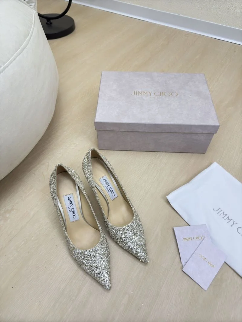 Stylish Jimmy Choo Shoes 15583