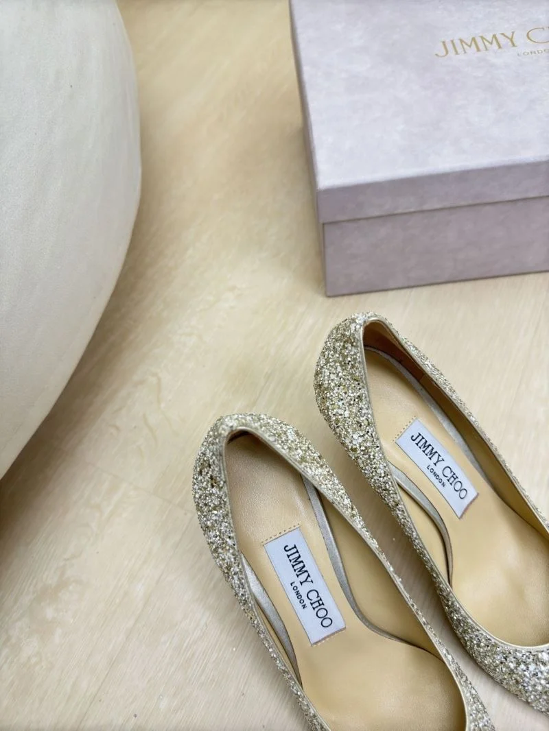 Stylish Jimmy Choo Shoes 15583