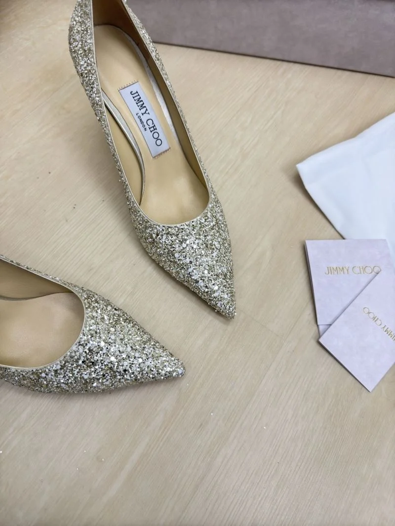 Stylish Jimmy Choo Shoes 15583