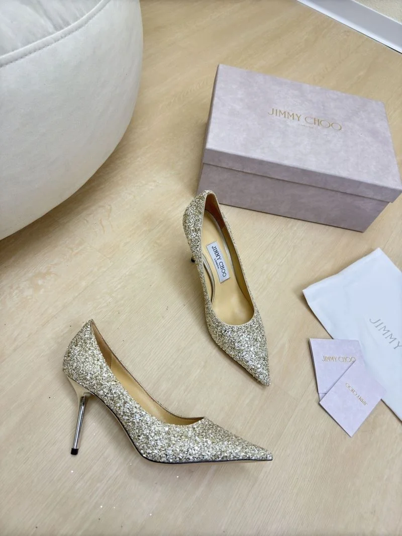 Stylish Jimmy Choo Shoes 15583