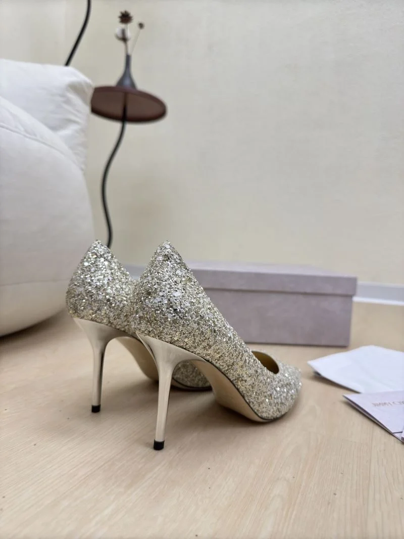 Stylish Jimmy Choo Shoes 15583