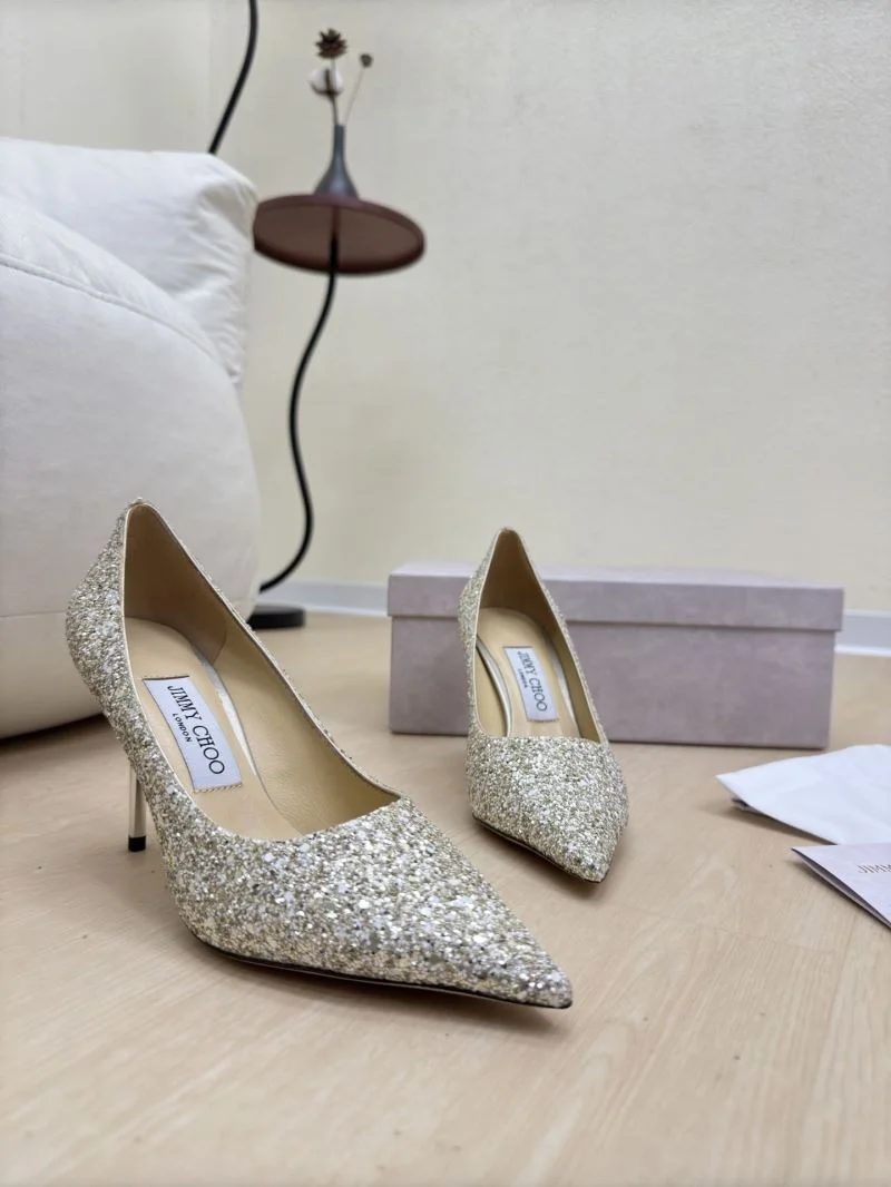 Stylish Jimmy Choo Shoes 15583