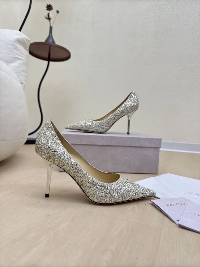 Stylish Jimmy Choo Shoes 15583