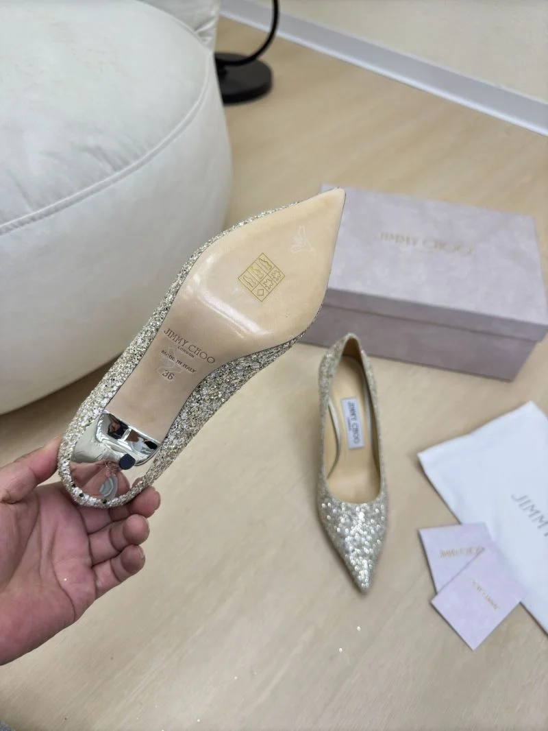 Stylish Jimmy Choo Shoes 15583