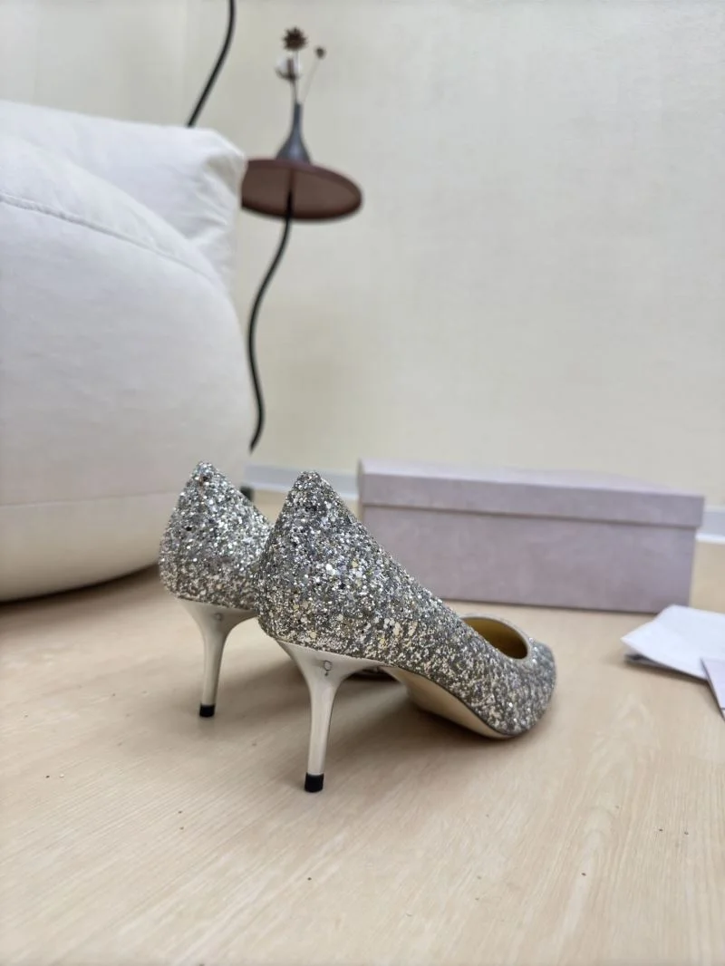 Breathable Jimmy Choo Shoes 15576