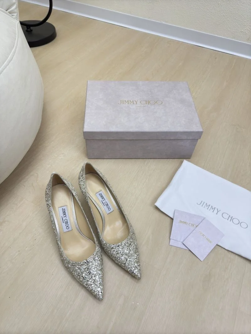 ModernLook Jimmy Choo Shoes 15591