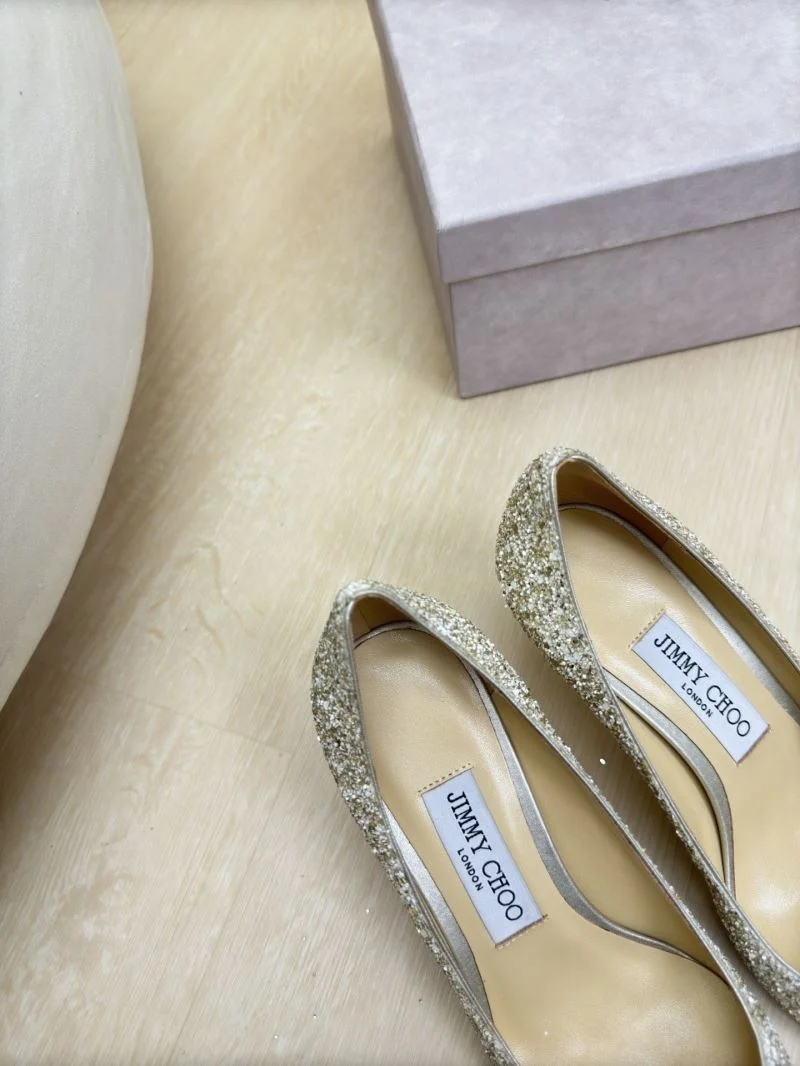 ModernLook Jimmy Choo Shoes 15591