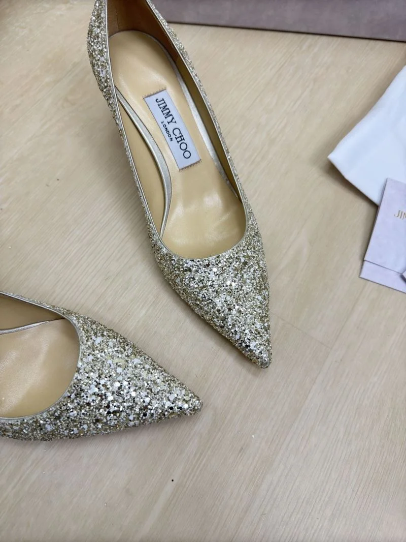 ModernLook Jimmy Choo Shoes 15591