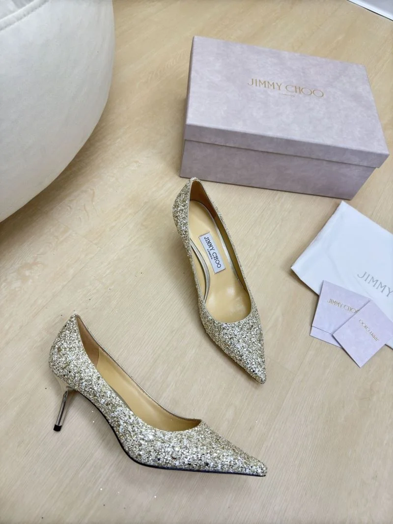 ModernLook Jimmy Choo Shoes 15591