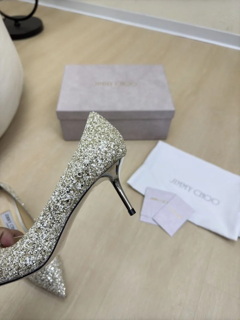 ModernLook Jimmy Choo Shoes 15591