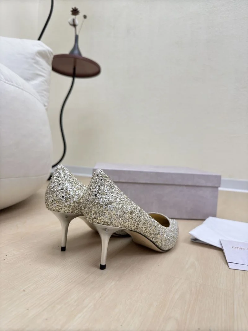 ModernLook Jimmy Choo Shoes 15591