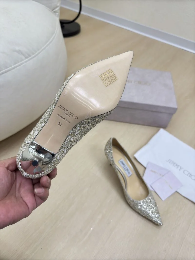ModernLook Jimmy Choo Shoes 15591