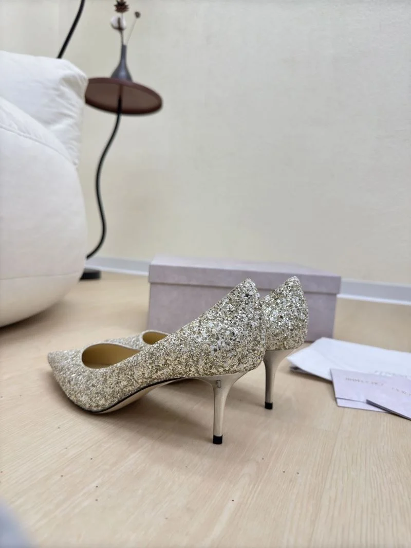 ModernLook Jimmy Choo Shoes 15591