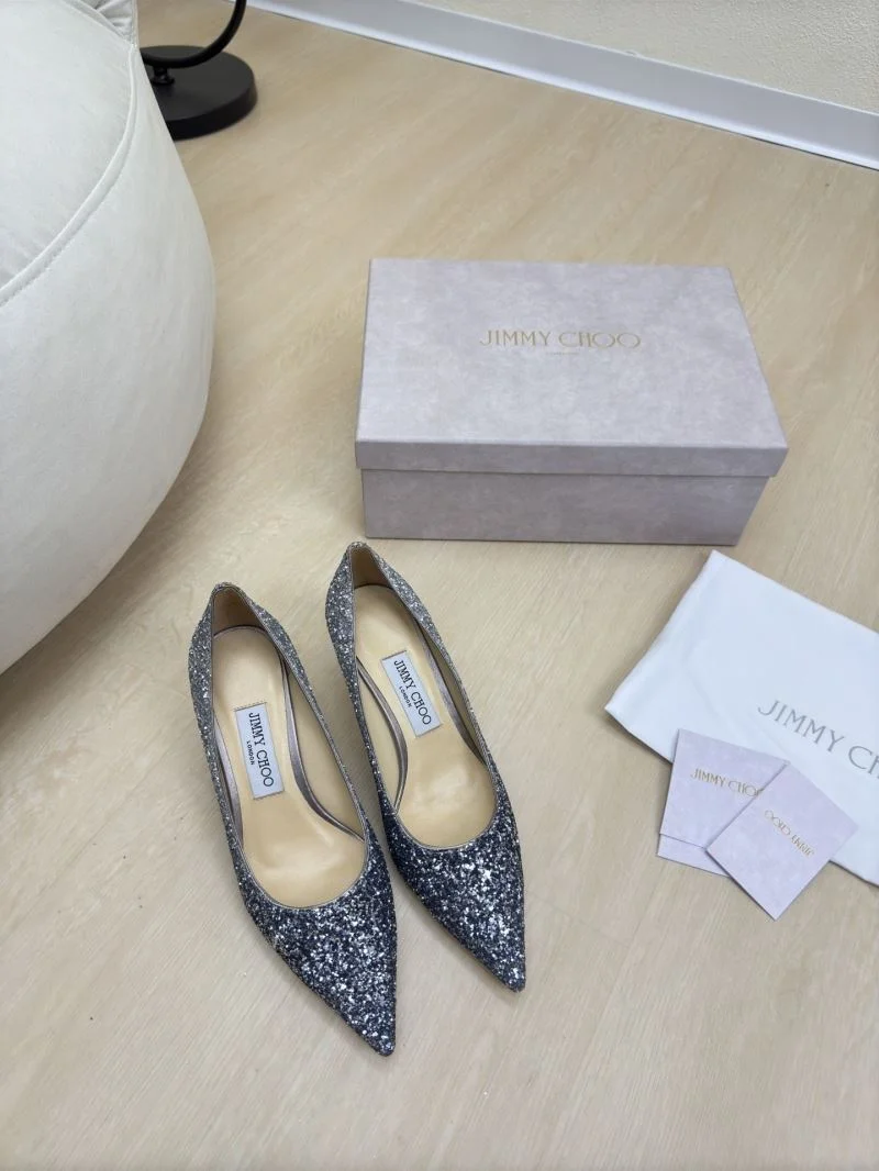 EyeCatching Jimmy Choo Shoes 15593