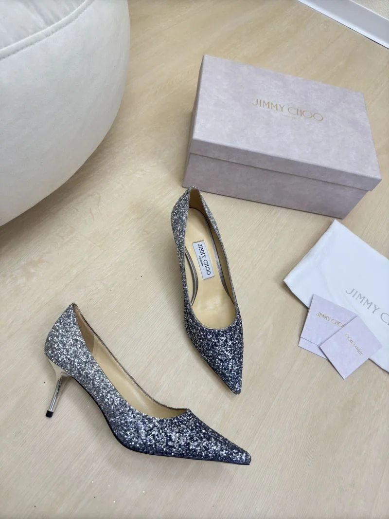 EyeCatching Jimmy Choo Shoes 15593