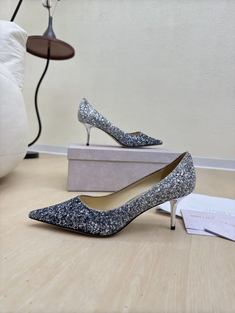 EyeCatching Jimmy Choo Shoes 15593