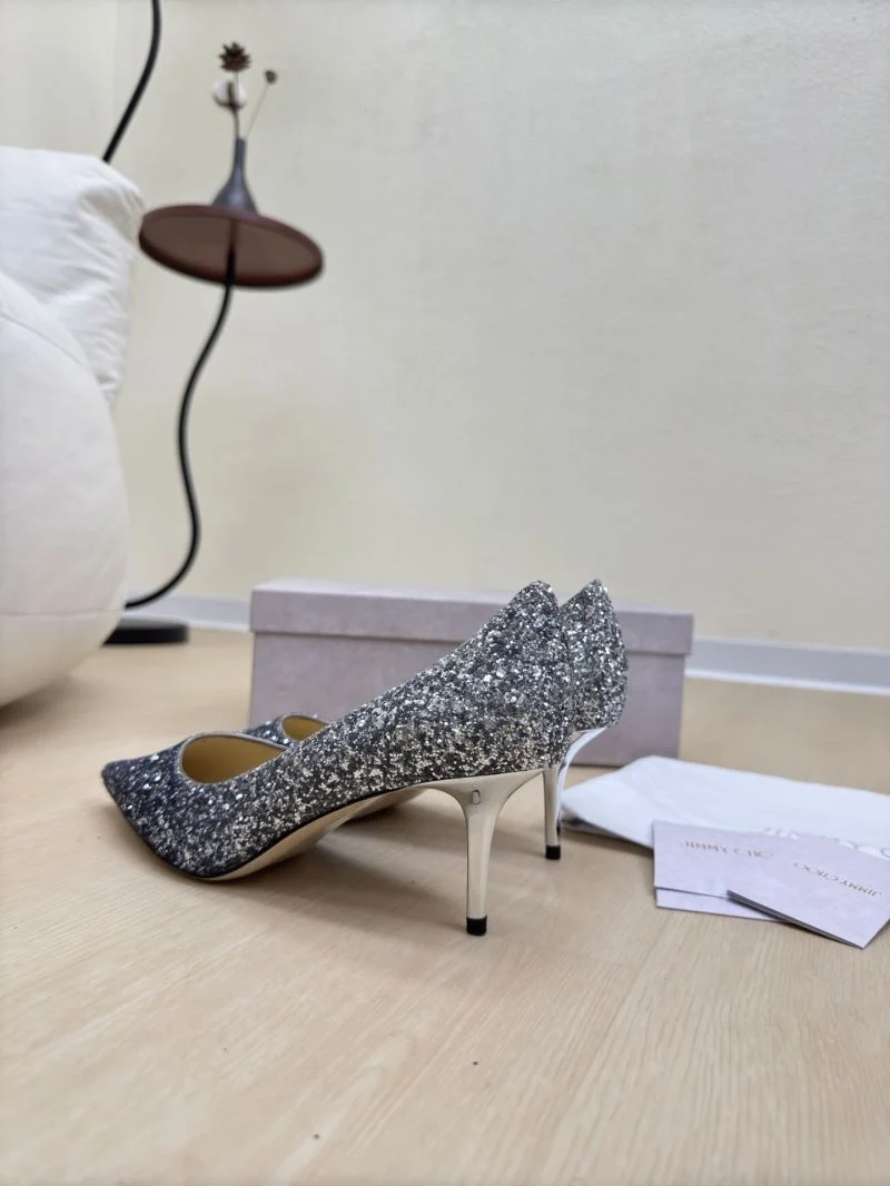 EyeCatching Jimmy Choo Shoes 15593