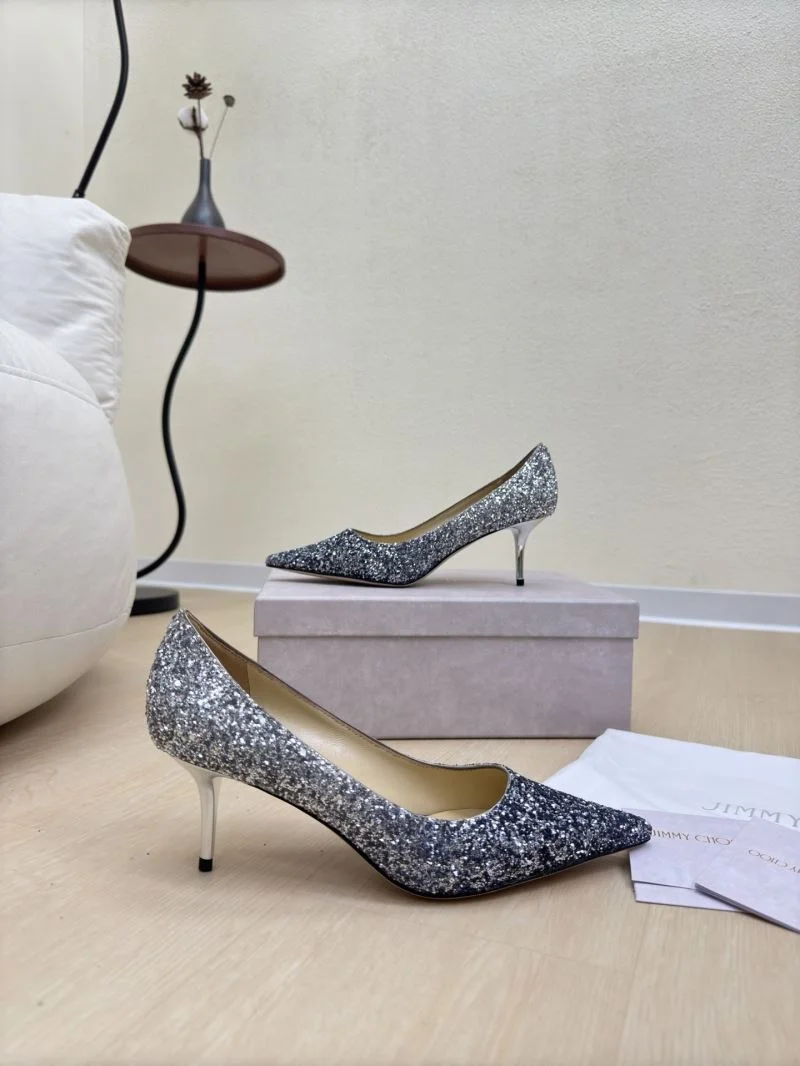 EyeCatching Jimmy Choo Shoes 15593