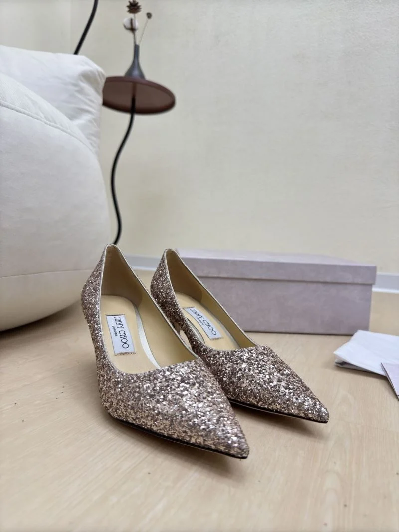 Jimmy Choo Shoes OnTrend 15569