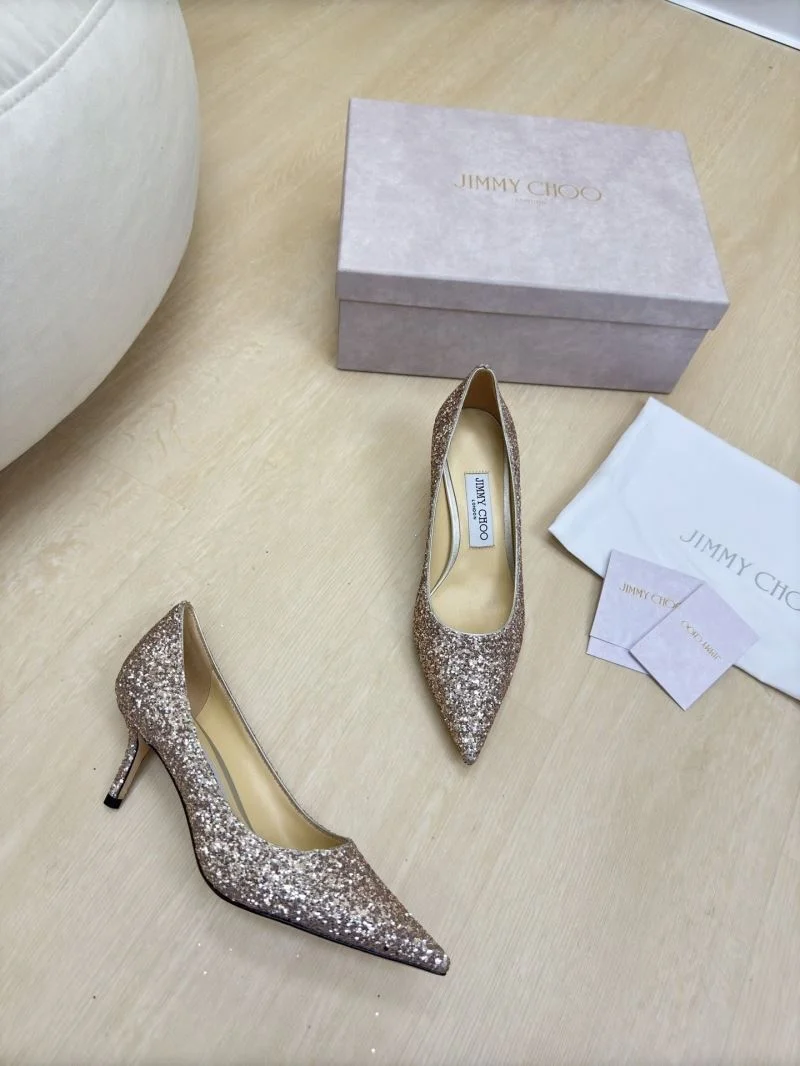 Jimmy Choo Shoes OnTrend 15569