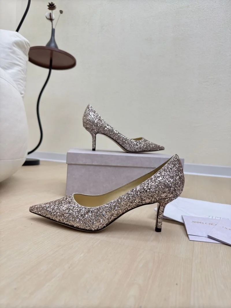 Jimmy Choo Shoes OnTrend 15569