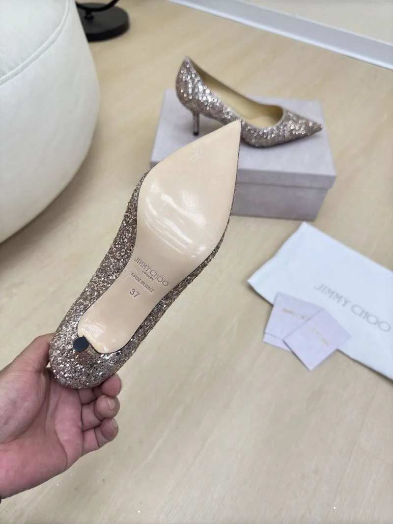 Jimmy Choo Shoes OnTrend 15569