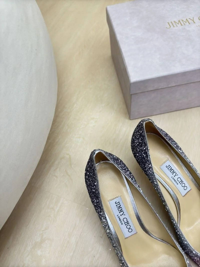 Jimmy Choo Shoes EyeCatching 15570