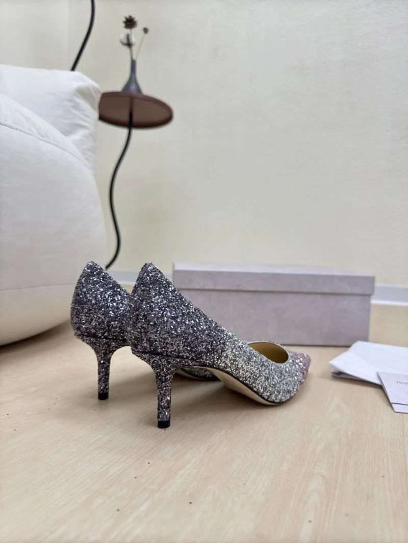 Jimmy Choo Shoes EyeCatching 15570