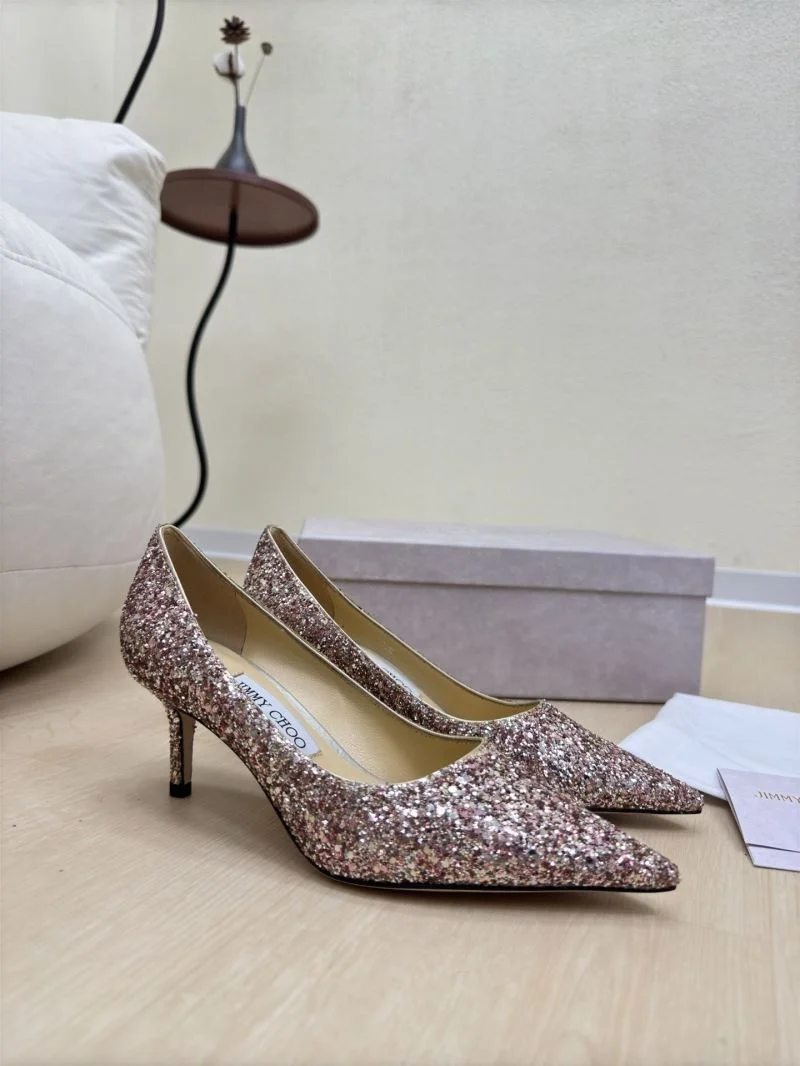 StreetReady Jimmy Choo Shoes 15572